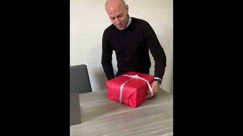 Michele Di Caprio racconta la sua esperienza