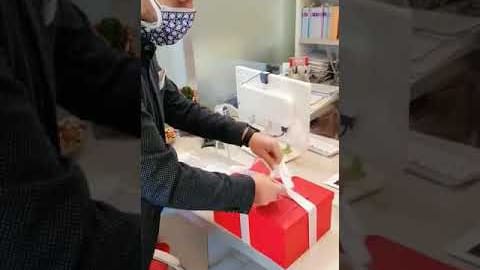 Claudio Ricci racconta la sua esperienza